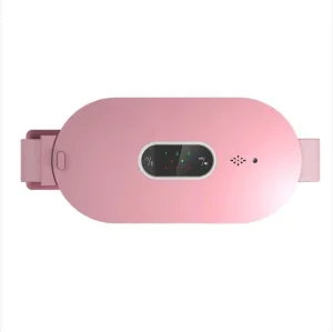 Menstrual Heating Pad - Pink
