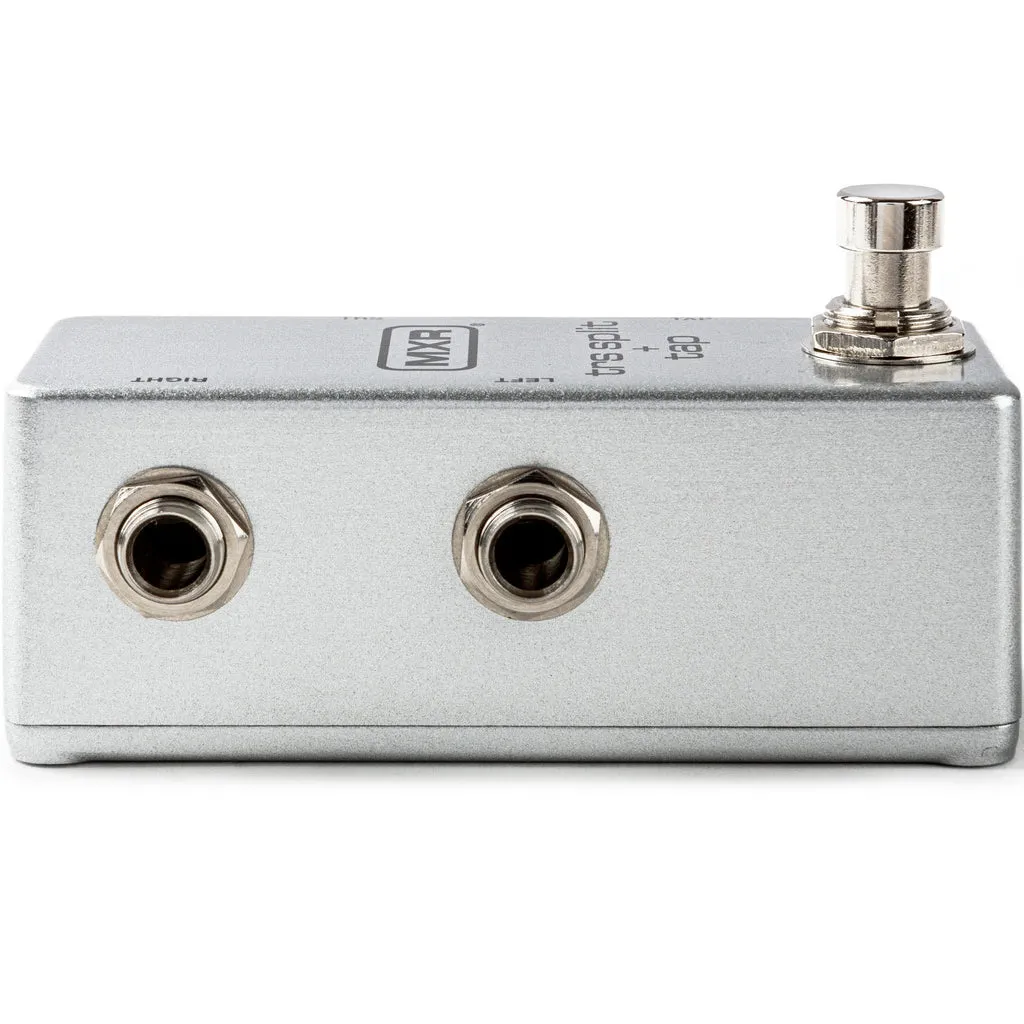 Mxr M231 TRS Split   Tap Pedal