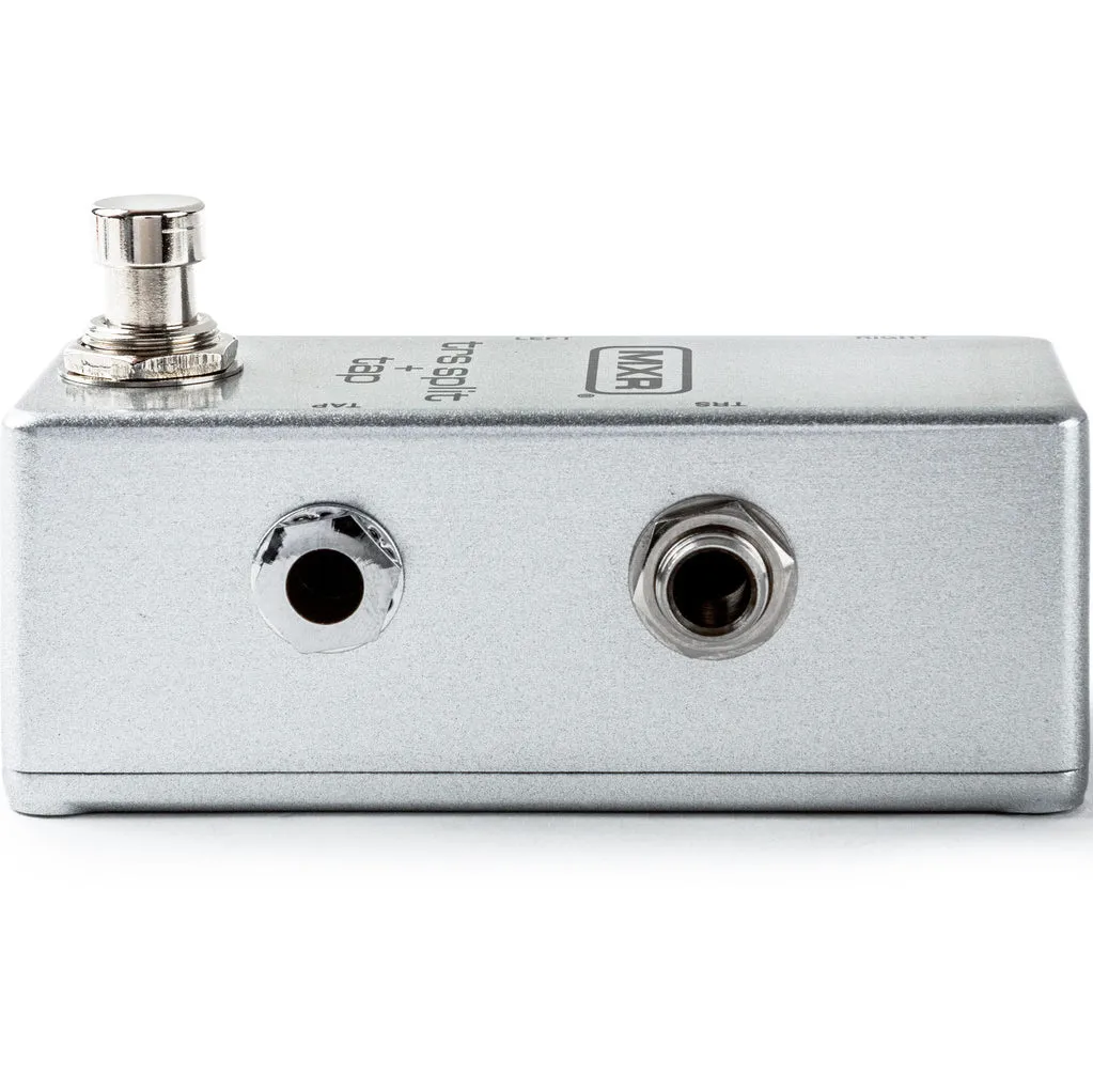 Mxr M231 TRS Split   Tap Pedal