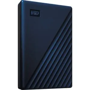 My Passport 2Tb For Mac