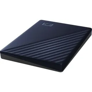 My Passport 2Tb For Mac
