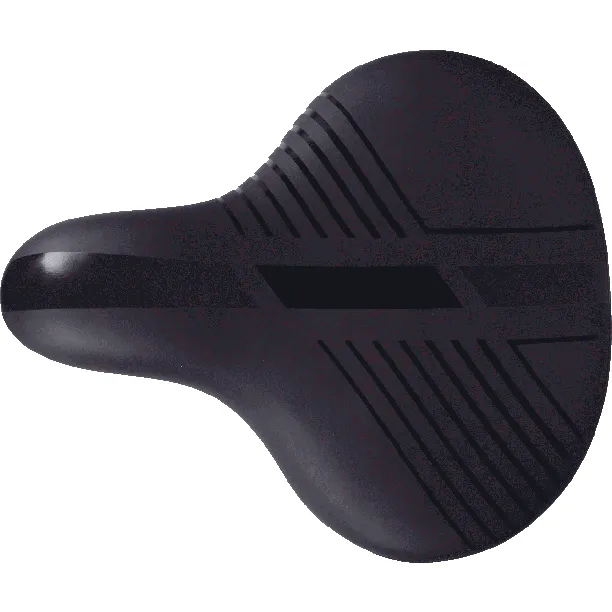 Nakto Big Comfortable Spare Saddle