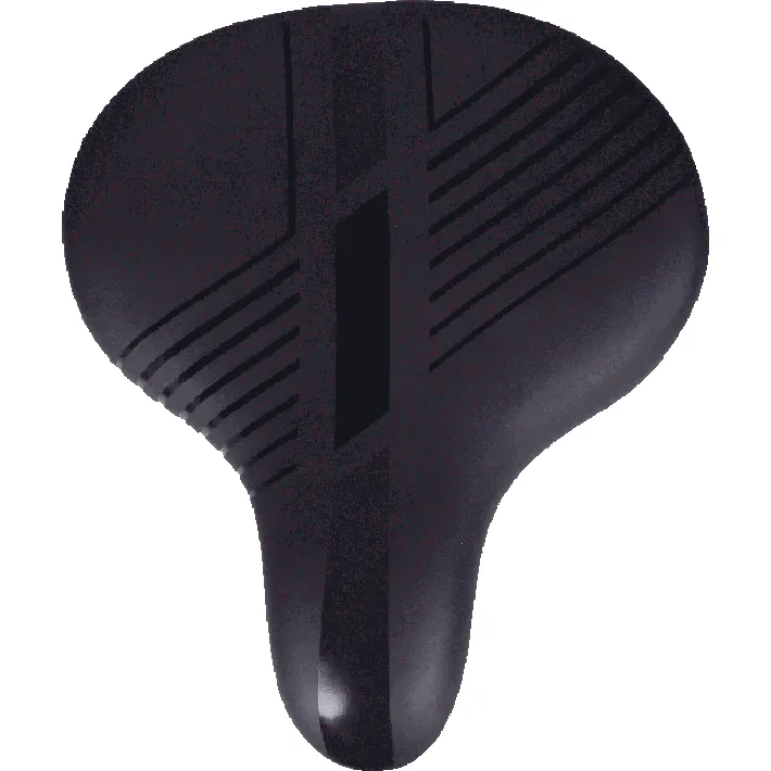 Nakto Big Comfortable Spare Saddle