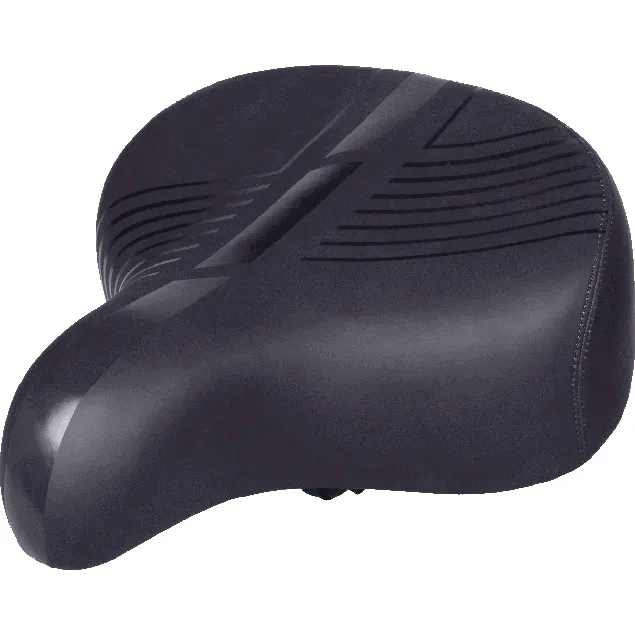 Nakto Big Comfortable Spare Saddle