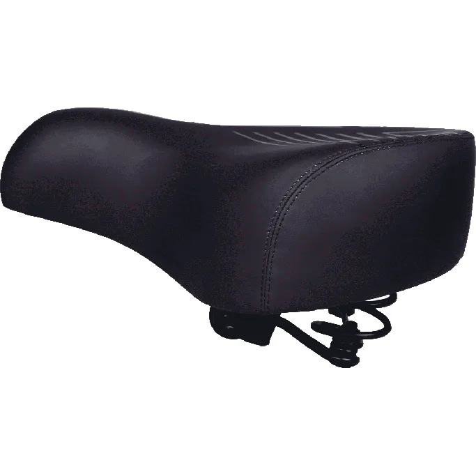 Nakto Big Comfortable Spare Saddle