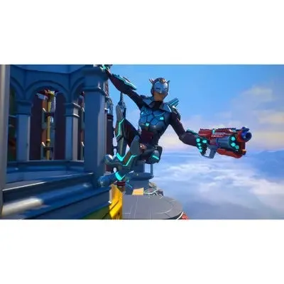 NERF Legends - Xbox Series X/Xbox One