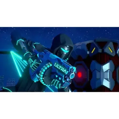 NERF Legends - Xbox Series X/Xbox One