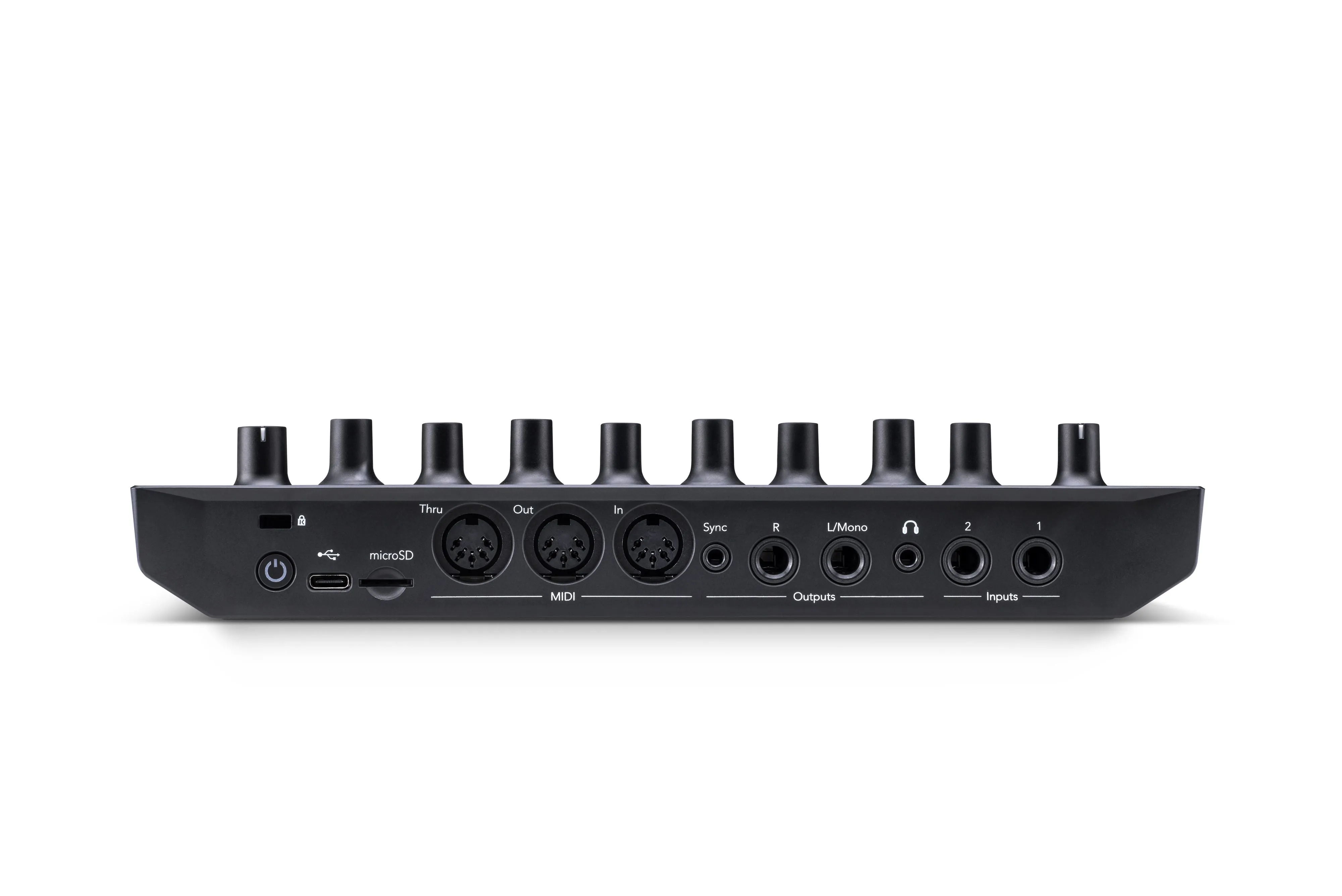 Novation Circuit Tracks