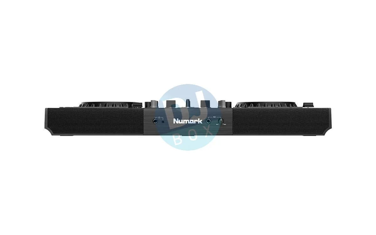 Numark Mixstream Pro   Standalone DJ Controller