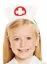 Nurse Girls Costume - Inspire Imaginative Play with Healthcare Charm