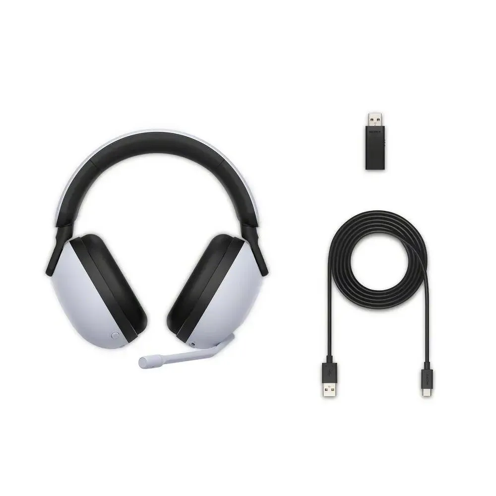 Open Box - Sony INZONE Wireless Noise Cancelling Headset