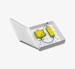 Paxton 682-630-US Net2 Plus in US Metal Enclosure with PoE  PSU