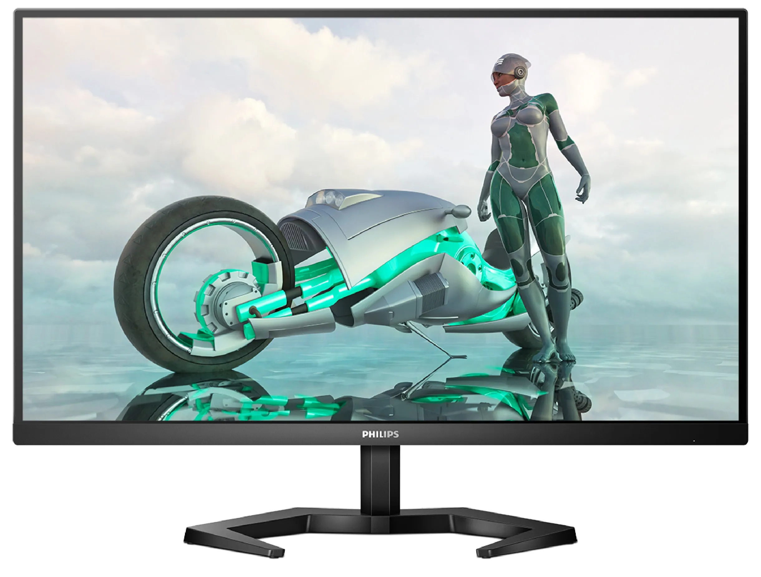 Philips Evnia 3000 27M1n3200zs - Led Monitor - Full Hd (1080P) - 27"