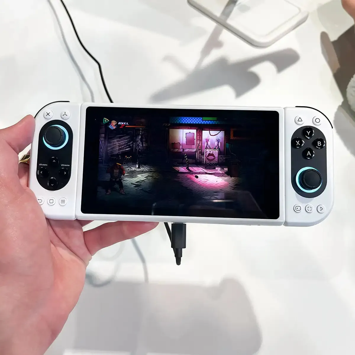 Pimax Portal