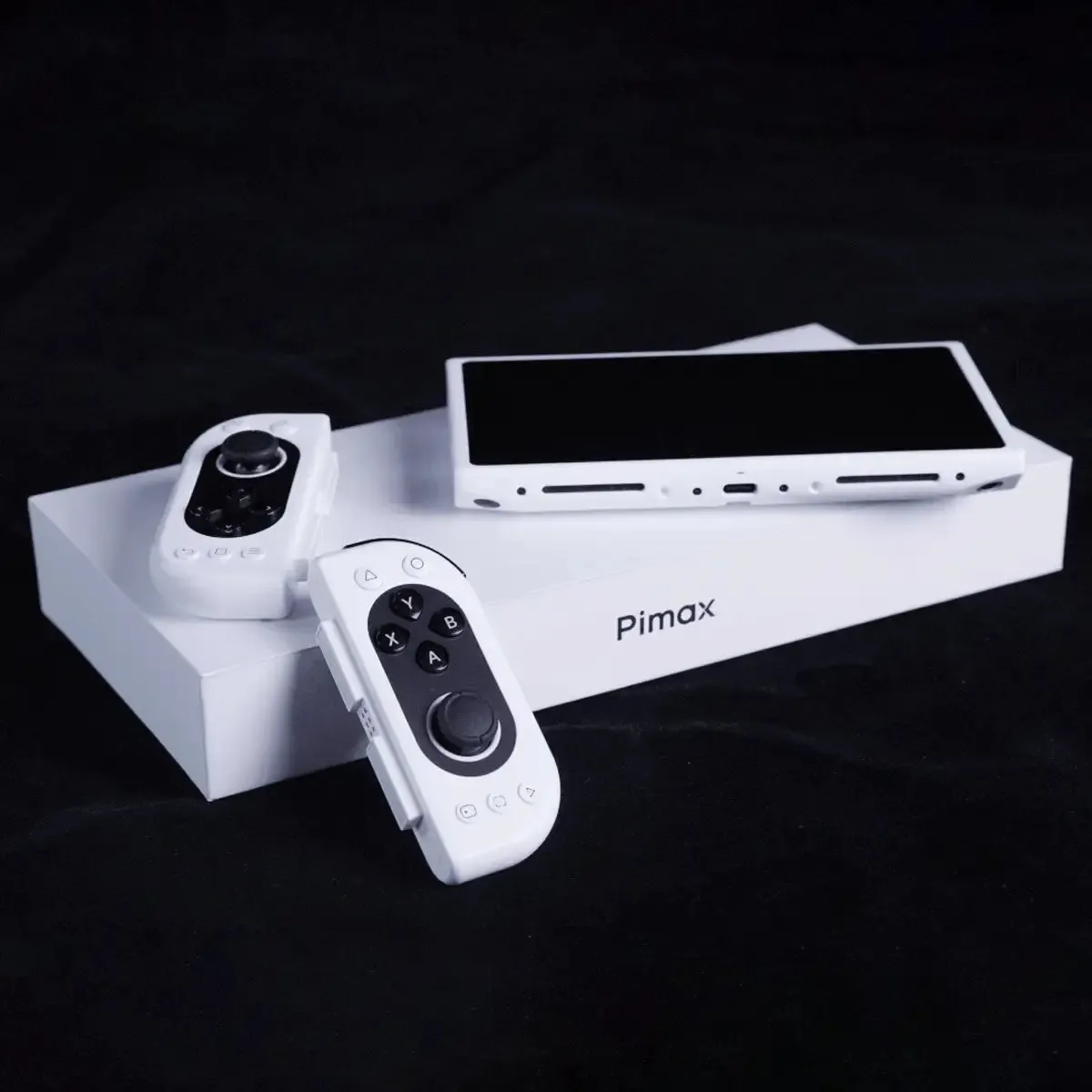 Pimax Portal