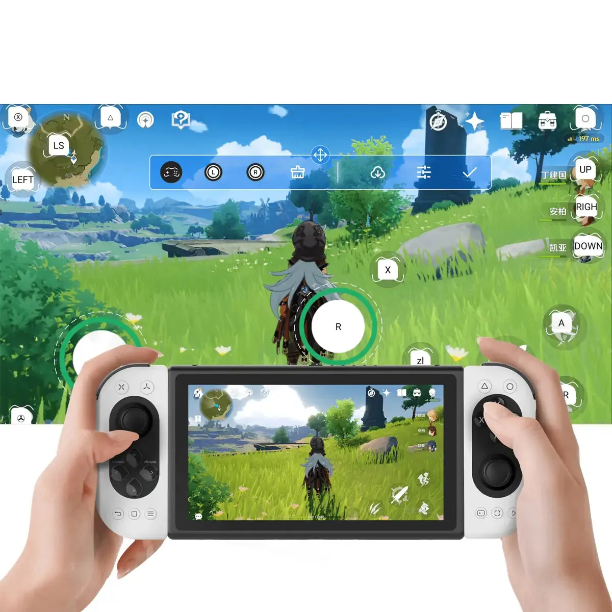 Pimax Portal