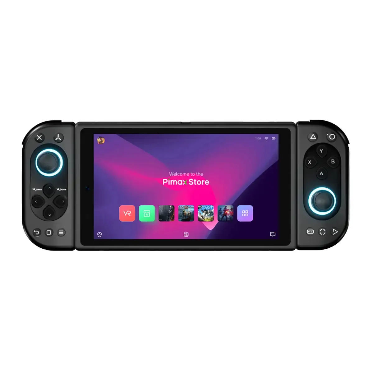 Pimax Portal