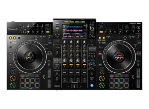 Pioneer DJ XDJ-XZ Professional All-In-One DJ System