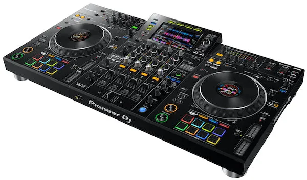 Pioneer DJ XDJ-XZ Professional All-In-One DJ System