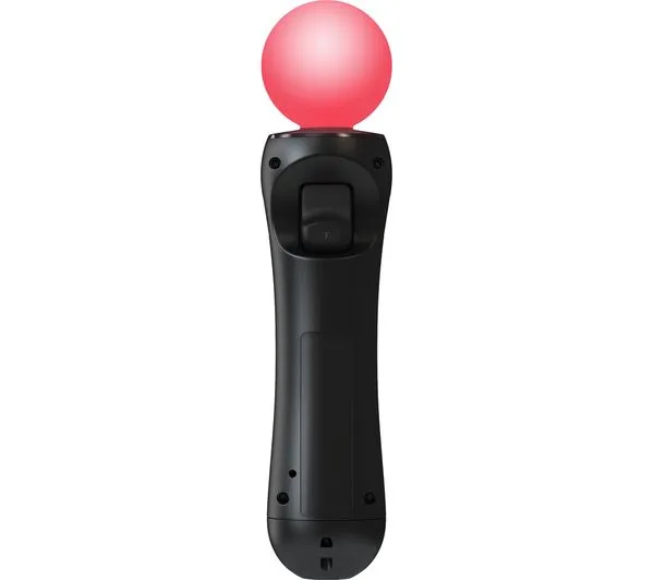 PlayStation Move Motion Controllers Twin Pack