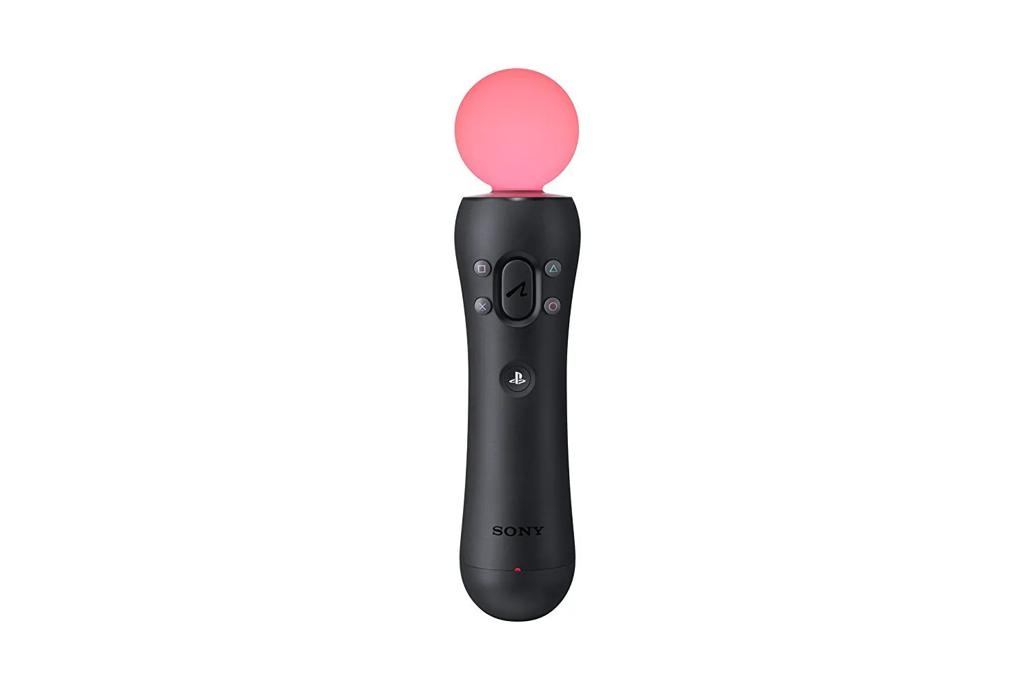 PlayStation Move Motion Controllers Twin Pack