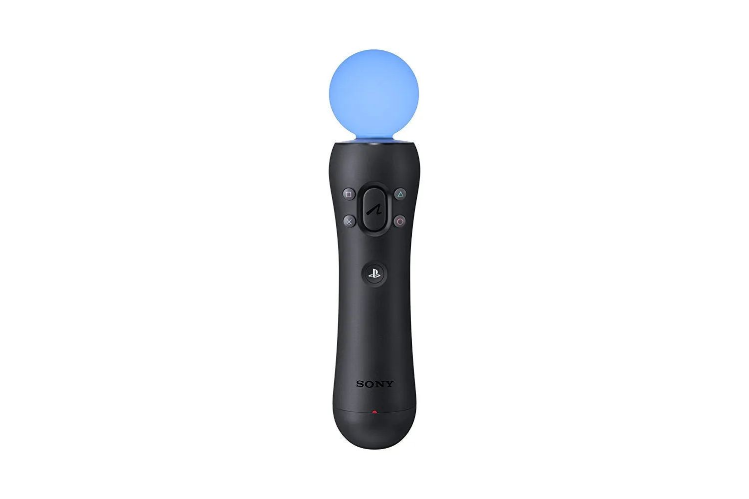 PlayStation Move Motion Controllers Twin Pack