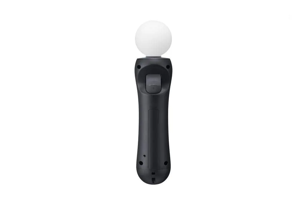 PlayStation Move Motion Controllers Twin Pack