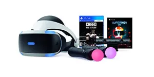 PlayStation VR - Creed: Rise to Glory   Superhot Bundle