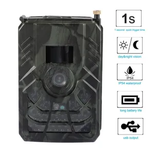 PR300C Outdoor Hunting Trail Camera 720P Wild Camera