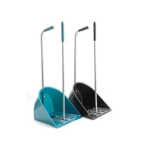 Premier Equine Manure Scoop & Rake