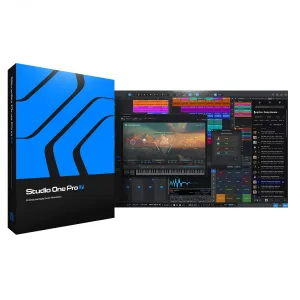 PreSonus Studio One Pro 7 (EDU)