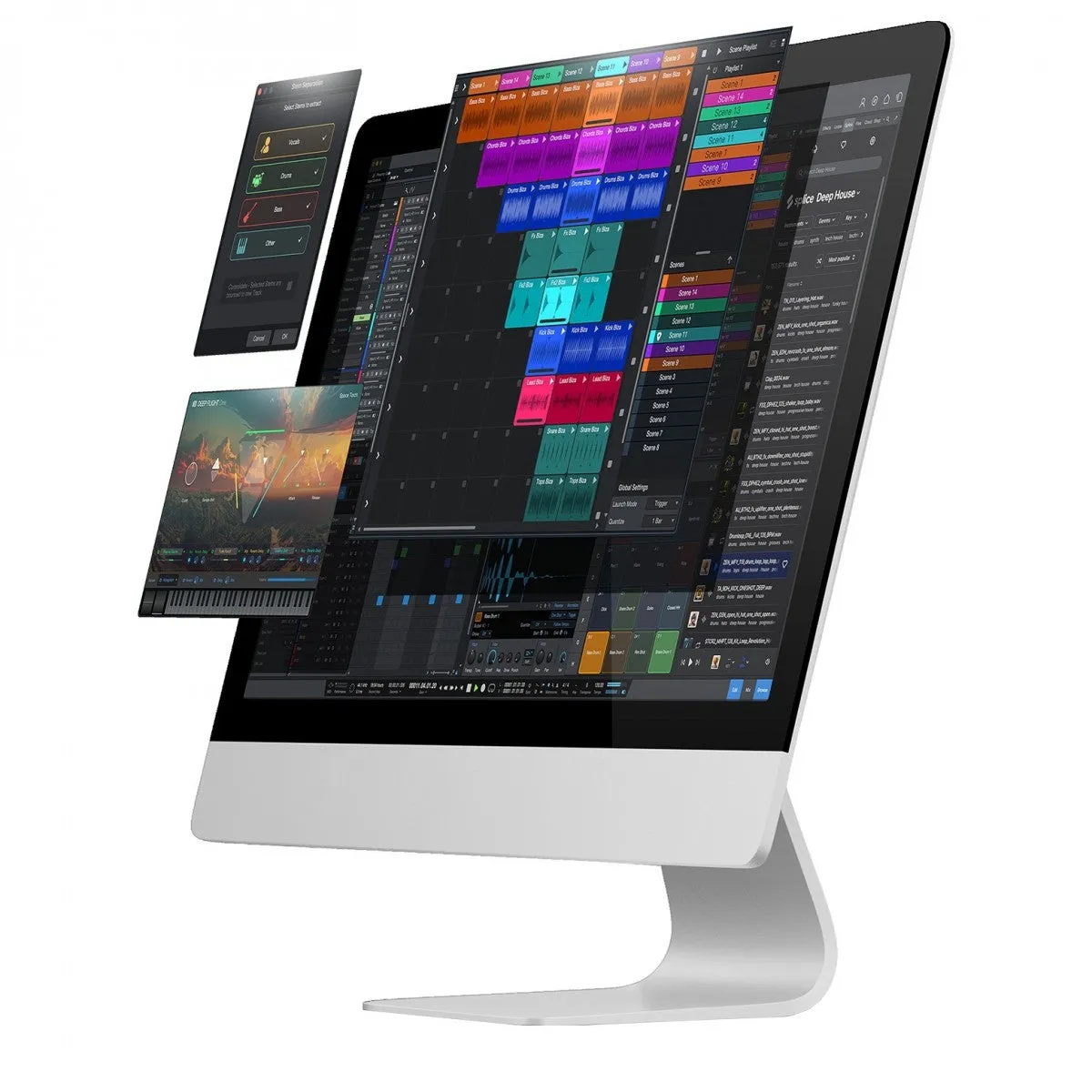 PreSonus Studio One Pro 7 (EDU)