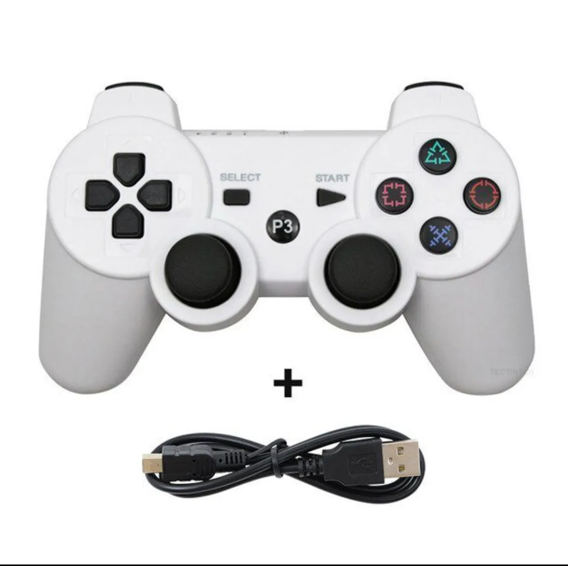 PS3 wireless controller | PS3 Controller | Justrightdeals
