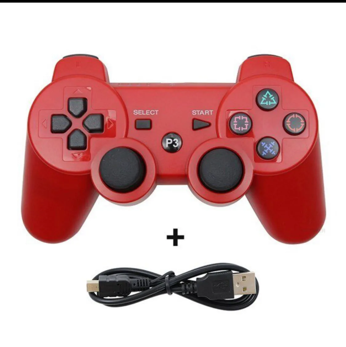 PS3 wireless controller | PS3 Controller | Justrightdeals