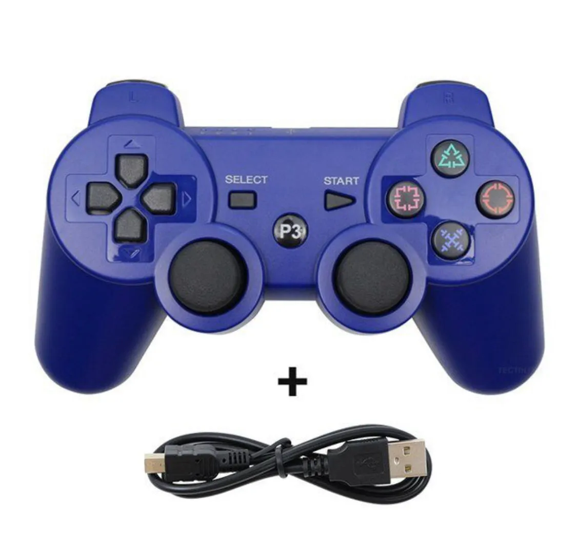 PS3 wireless controller | PS3 Controller | Justrightdeals