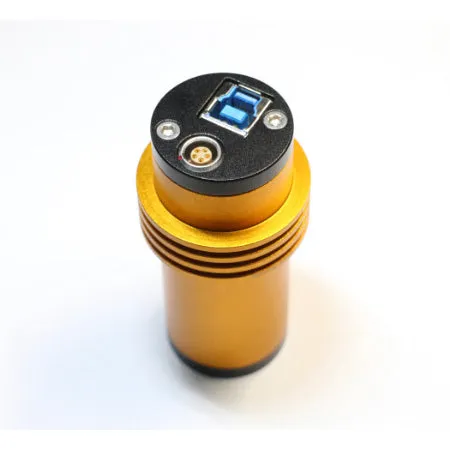 QHYCCD QHY5III178 USB 3.0 Color CMOS Imaging Camera - QHY5III178C