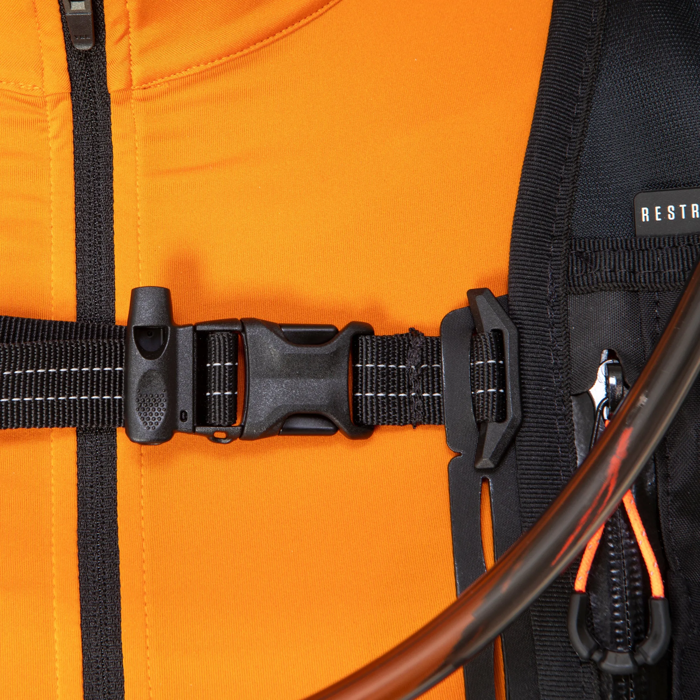 Race Hydration Vest