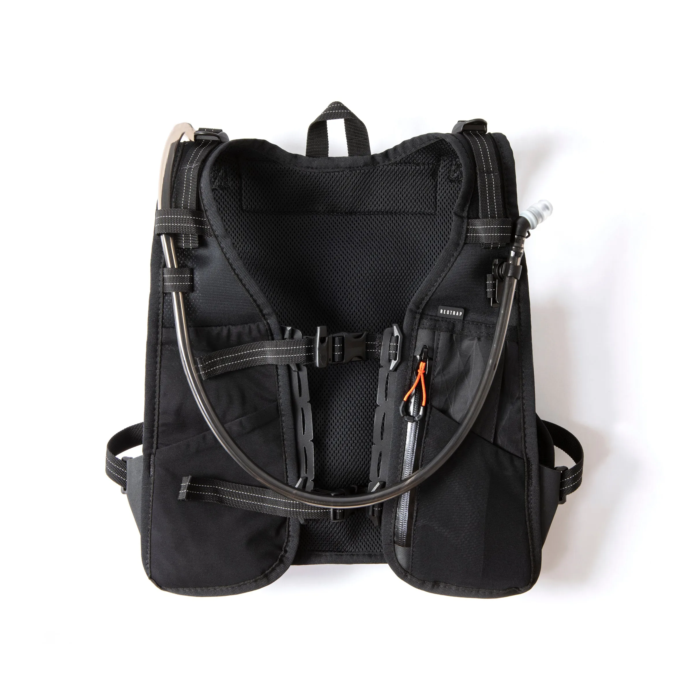Race Hydration Vest