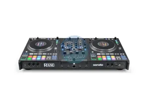 Rane Performer 4 channel motorized controller