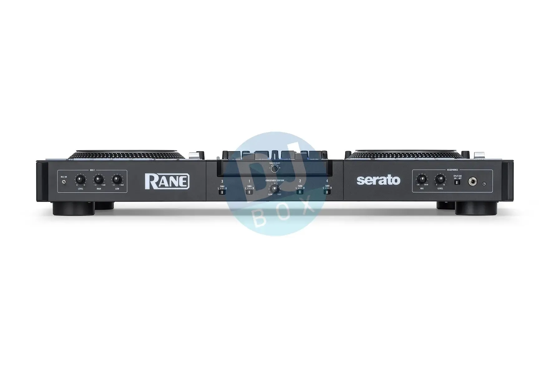 Rane Performer 4 channel motorized controller
