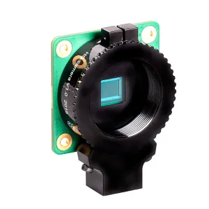 Raspberry Pi High Quality Camera