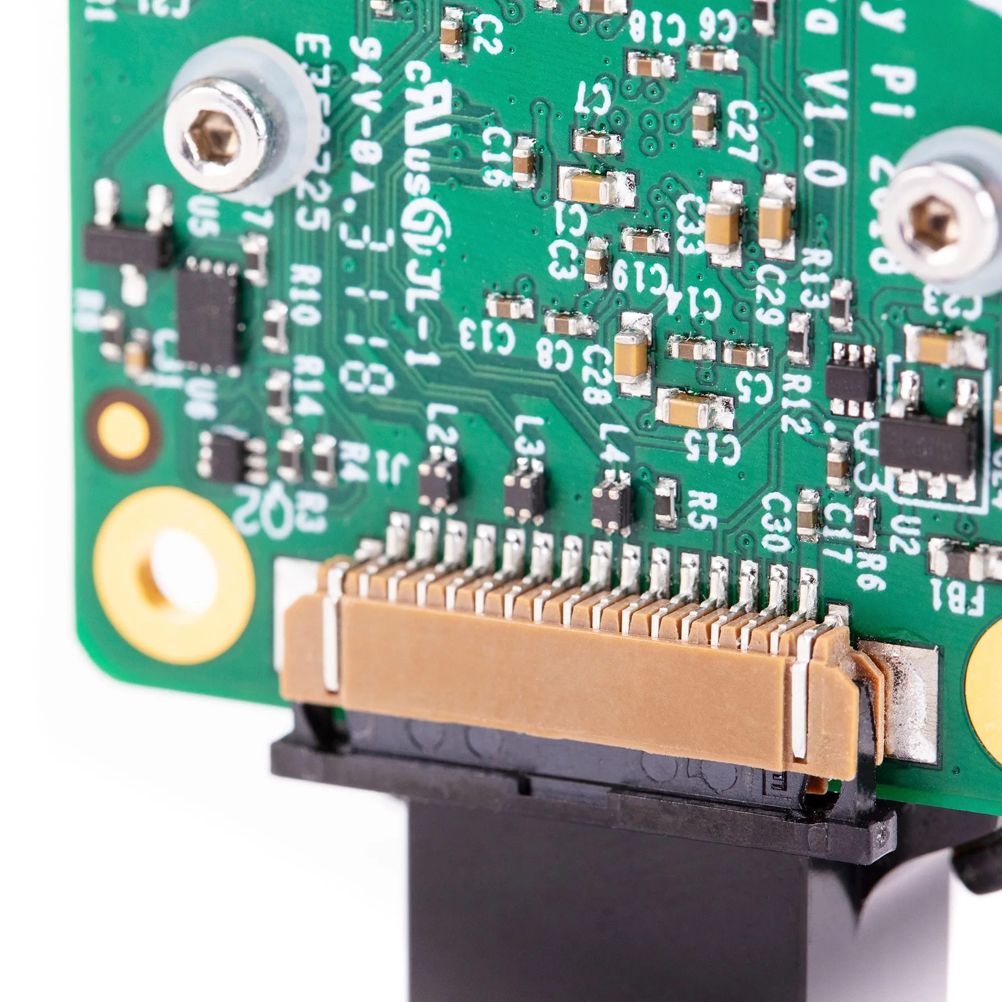 Raspberry Pi High Quality Camera