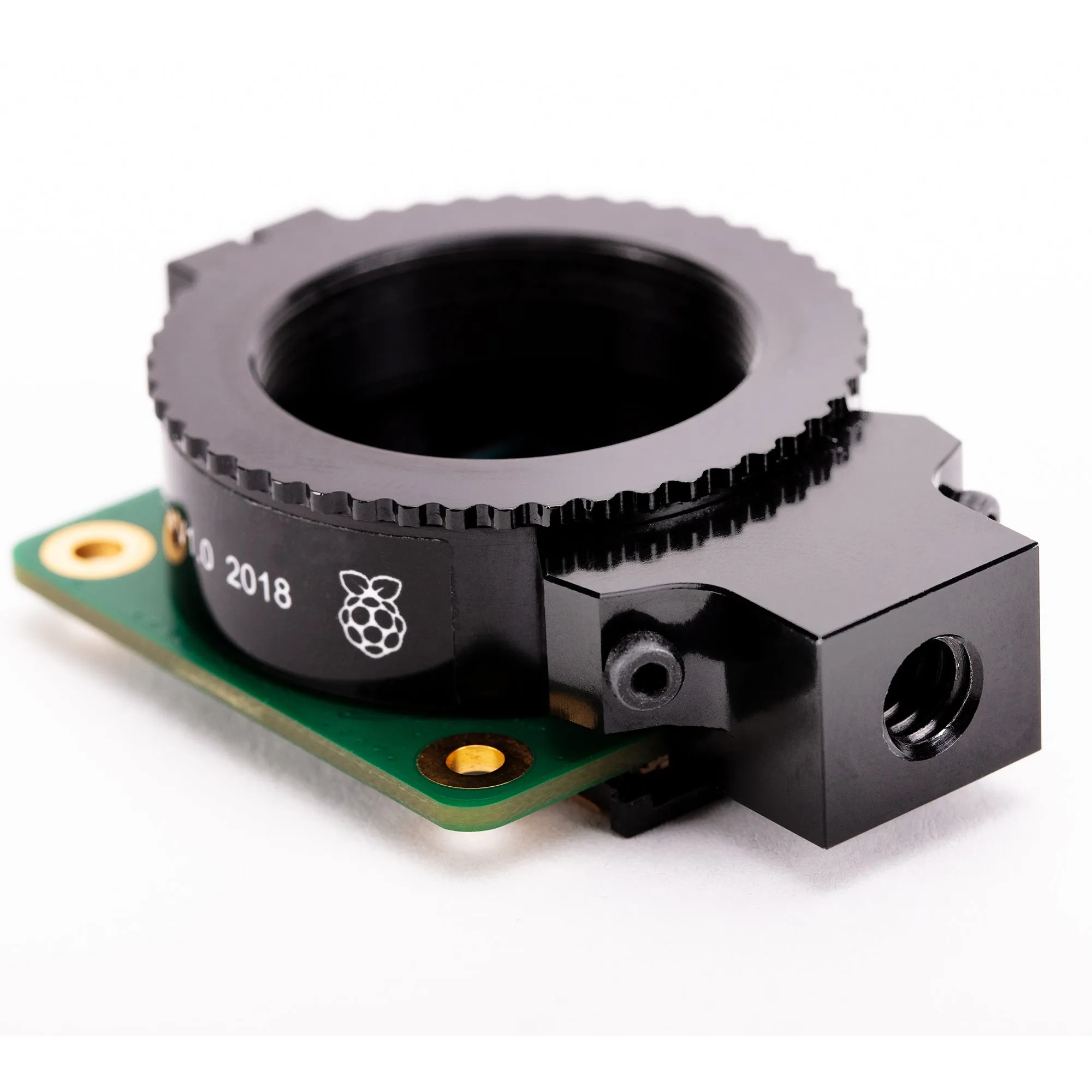 Raspberry Pi High Quality Camera