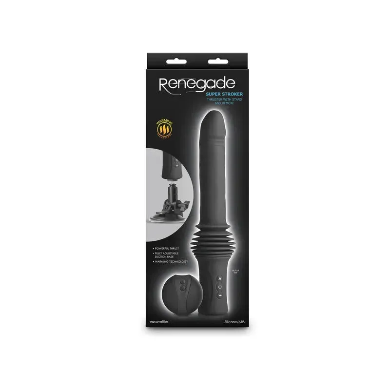 Renegade Super Stroker -