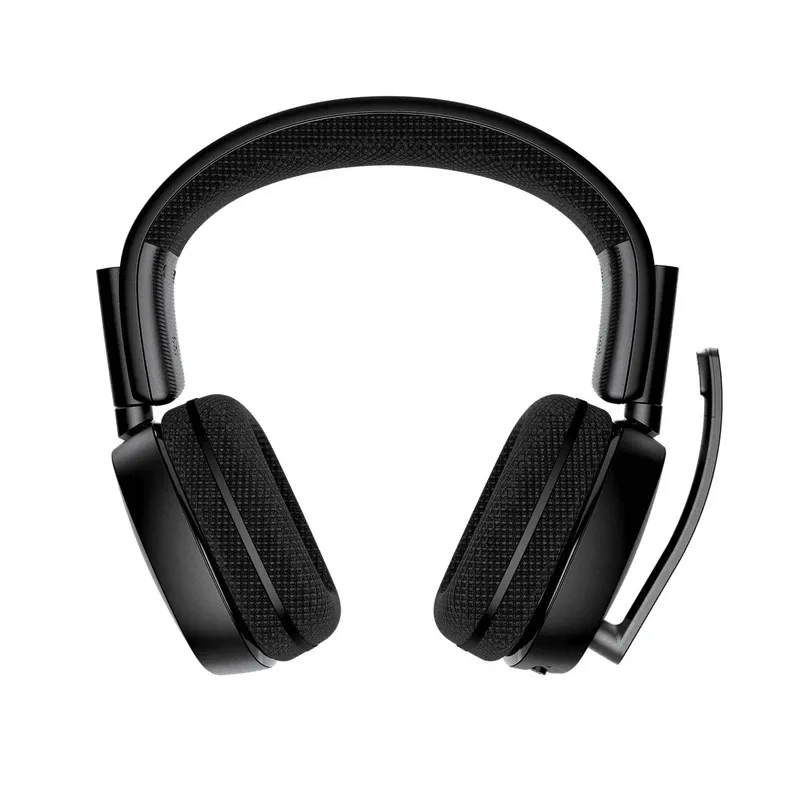 Roccat Syn Pro Air Wireless RGB Gaming Headset Headphones Microphone