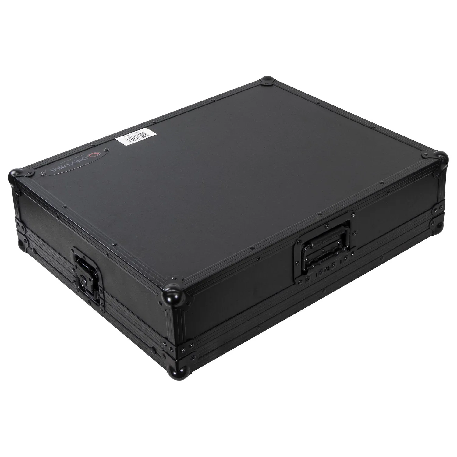 Roland DJ-505 DJ Controller & FRGSDJ505BL Hard Case Bundle