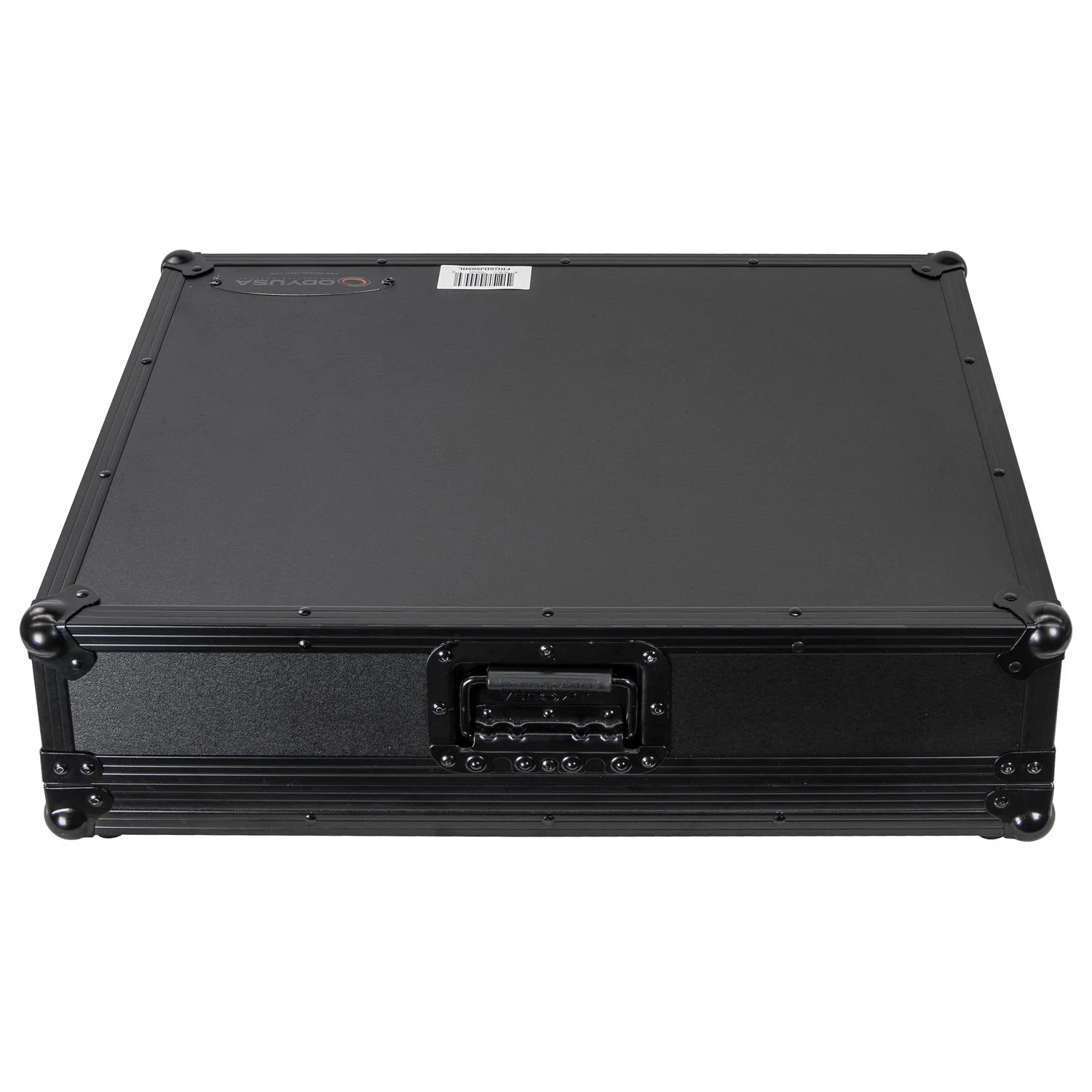 Roland DJ-505 DJ Controller & FRGSDJ505BL Hard Case Bundle