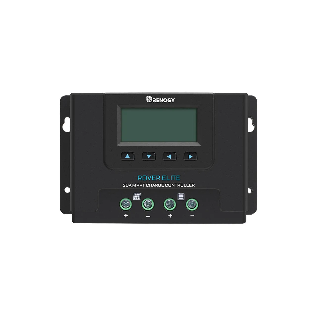 Rover Elite 20A MPPT Solar Charge Controller