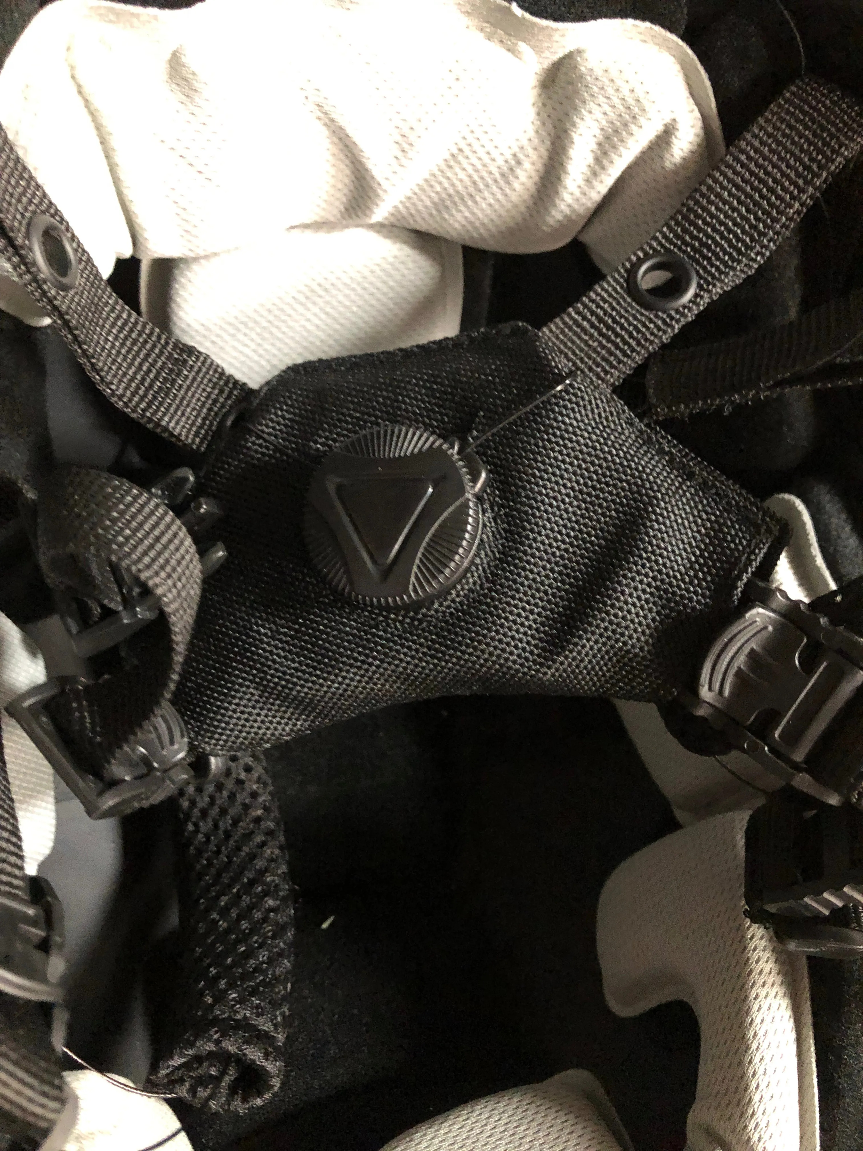 RT2 Ballistic High Cut Helmet: Tested to LEVEL IIIA (Included Arc Rails, Padding, Straps)