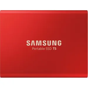 Samsung T5 1TB SSD